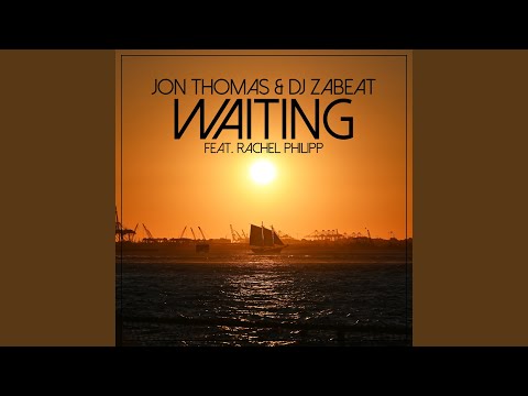 Jon Theis - Waiting For Me - Misc Originals