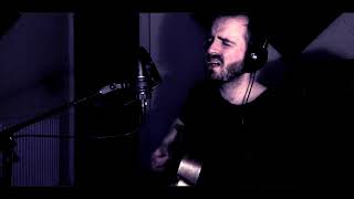 The Gaslight Anthem - Desire (Acoustic Cover)