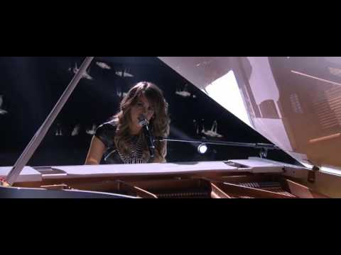 Angie Miller - Love Came Down - Studio Version - American Idol 2013 - Top 6