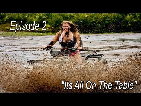 Underwater Empire, Episode 2 "Its All On The Table"