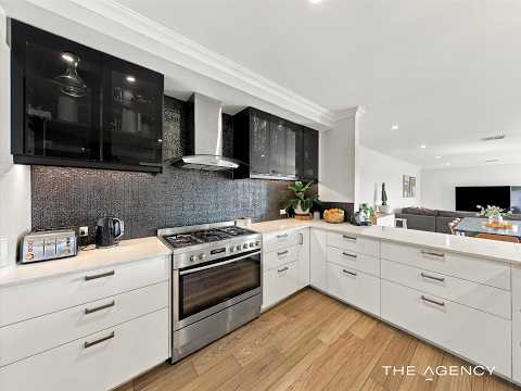 11 Greenough Street, Dawesville, WA 6211, 4 कमरे, 2 बाथरूम, House