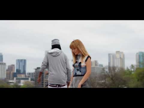 A.B of YH & Alma Rosae "I'M ON " OFFICIAL VIDEO