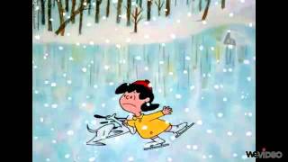 A Charlie Brown Christmas - Christmas time is here
