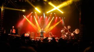 WGT 2014 Wave Gotik Treffen