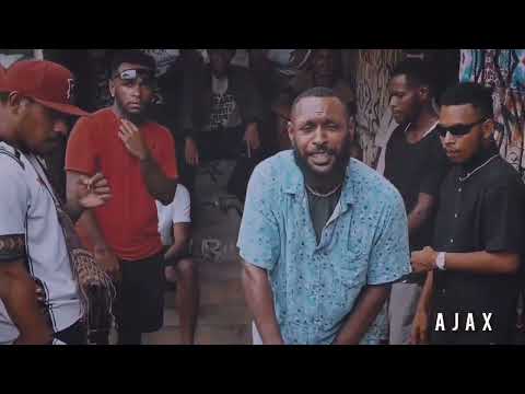 City Boy Szn freestyle 2K24 (Desiz x Kazibuda x Ce$ar x Ajax x Unknxwn x Brigante