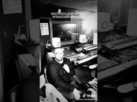 Anthony ft Tony cossentino anteprima chissà 2020