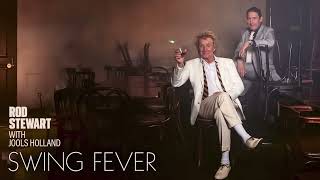 Rod Stewart & Jools Holland - Them There Eyes video