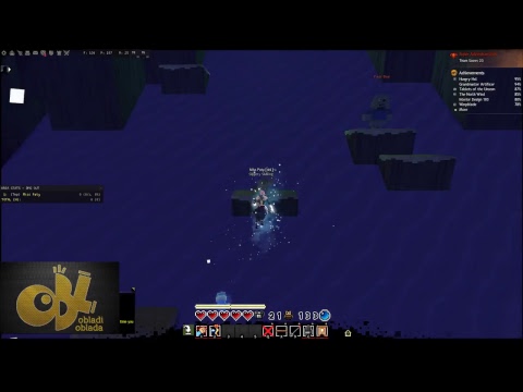 GW2, SAB Tribulation!