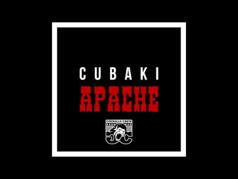 Cubaki - Apache (Original Mix)