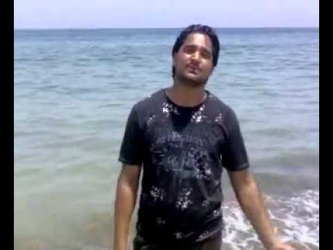 muscut beach[daljit sidhu]