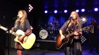 Maddie &amp; Tae - Sierra