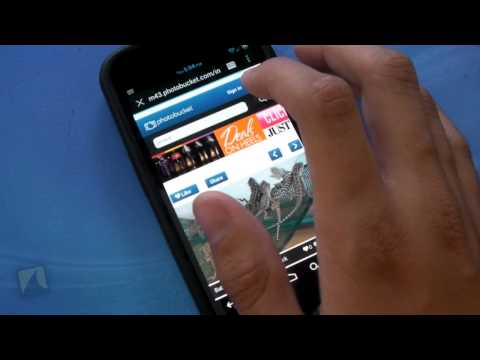 Pocket by Read It Later | Droidshark.com Video Review for Android