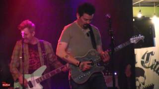 Make It Back To Memphis ▪ TOMMY CASTRO &amp; MIKE ZITO ▪ Mexicali Live NJ  5/2/17