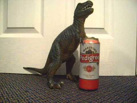 Dinosaur Beer - Les Cooper - Motor City (Instr)