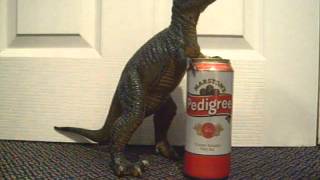 Dinosaur Beer - Les Cooper - Motor City (Instr)
