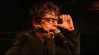 Bernhoft &quot;So many faces&quot; 1: Man Live fra Kampen Bistro