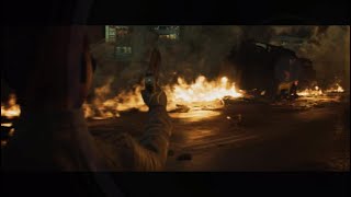 MATRIX AWAKENS《マトリックスアウェイクン》デモ版