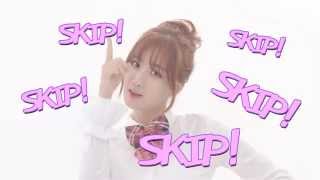 타히티 (Tahiti) - Skip [Music Video]