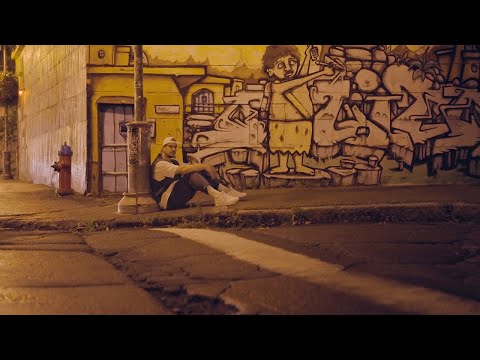 Koriass - 3e avenue // Vidéoclip officiel