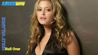 Holly Valance - Roll Over 