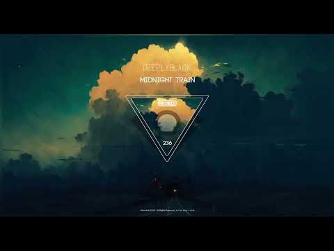 DeeplyBlack - Sputnik (Original Mix)