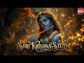 Powerful Krishna Stuti | Morning Prayer for Positivity, Focus & Spiritual Energy