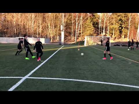 Saltsjö-Boo IF F06 - 180412