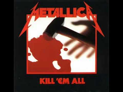Dew Scented - Metal Militia (Metallica cover)