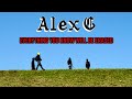 Inside The Strange World Of Alex Giannascoli