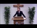 Through Faith Hebrews 11:30-40