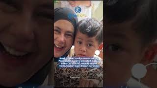 Pembagian Hak Asuh Anak Paula Verhoeven, Pihak Baim Wong Ingatkan Tak Boleh Ada Paksaan dan Tangisan