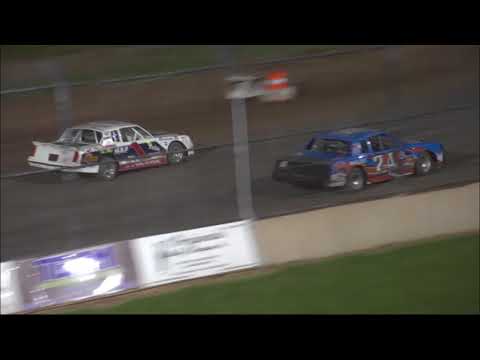 Noltes Auto Repair & Towing Street Stocks for August 18, 2017