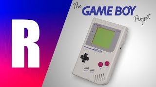 The Game Boy Project - Compilation R - All GB Games (US/EU/JP)