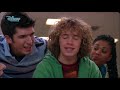 High School Musical | Stick to the status quo - Music Video - Disney Channel Italia