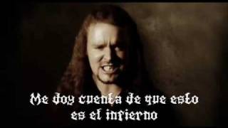 Satariel Hogtied Angel (Subtitulado español)