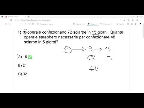 Logic Quiz for Competitions: Problem Solving - Part 2