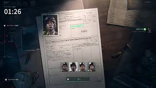[生放送] ブラックホークダウンがゲームで体験出来ると聞いて。“DELTA FORCE“