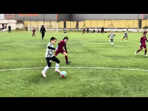 PIRIN CUP FC “Septemvri ||” - FC “Sandanski” Gen 2015/16 (06.02.2026)