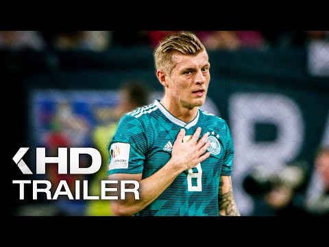 Die besten FUßBALLFILME zur EM (Trailer German Deutsch)