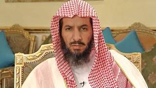 تيسير الفقه لمعالي الشيخ سعد بن ناصر الشثري الحلقة -185 image