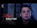Daler Izlayman Далер Излайман