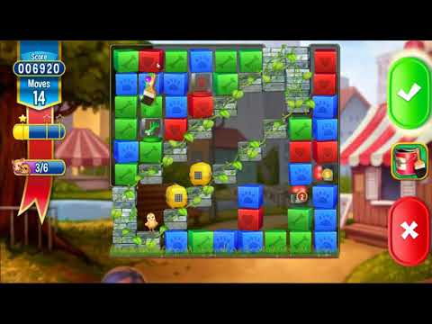 Pet Rescue Saga Level 3902 - NO BOOSTERS | SKILLGAMING ✔️