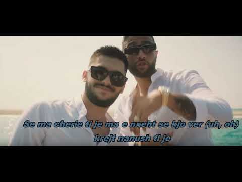 Butrint Imeri & Nimo -Dream Girl -muzik shqip