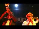 Trumpeters Maurice Brown & Roy Hargrove Funkin It Up!!