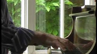 Bobby Wellins and David Newton play" Lover"