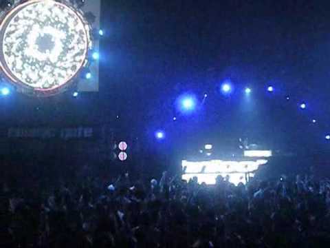 Jade & Diamond Setter Warmup for Cosmic Gate & JOOF