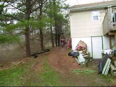 Stunts of Xiller episode 7