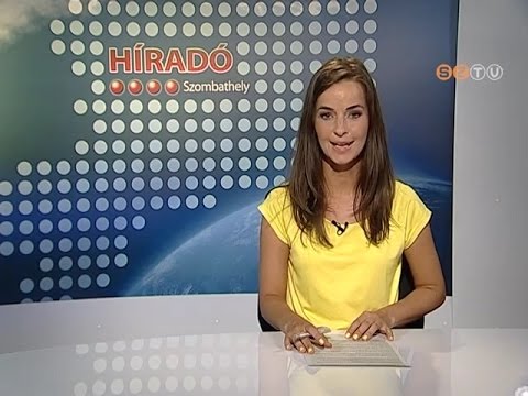 Híradó - 2016. július 6.