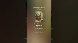 ExtraVirgin Blues