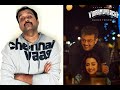 Vidaamuyarchi Movie Review Ajith Kumar Trisha Regina Magizh Thirumeni KaKis Talkies